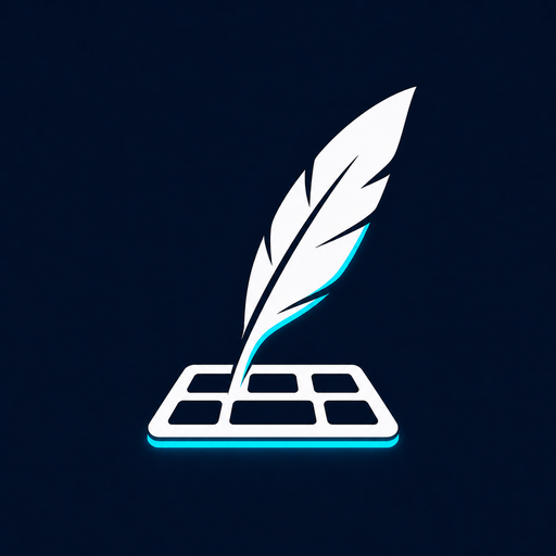 B-Maker logo