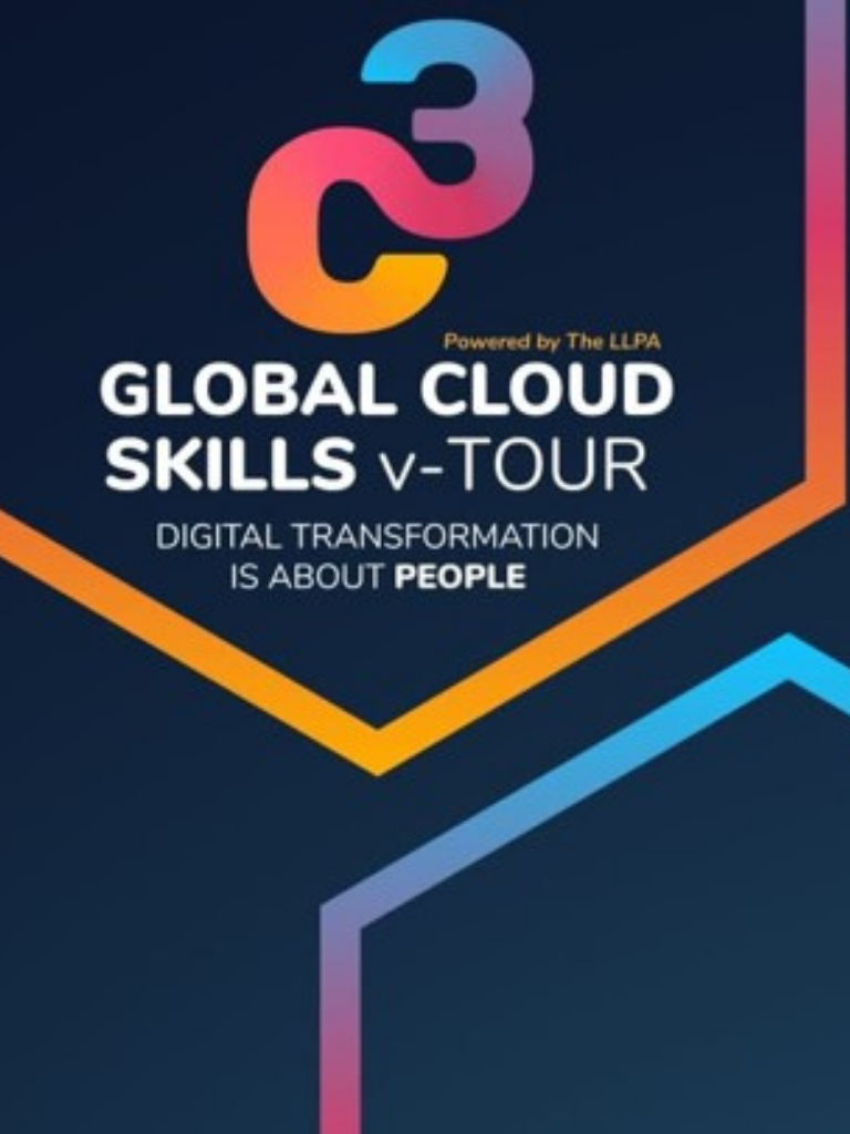 C3 Global Cloud Skills V-Tour